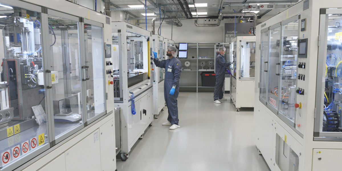 Fraunhofer ISE
