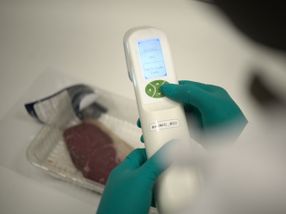 Un « nez électronique » permet de déterminer si la viande et le poisson sont encore comestibles