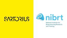 Sartorius e NIBRT annunciano una partnership: un centro di formazione all’avanguardia dedicato ai bioprocessi intensificati e continui