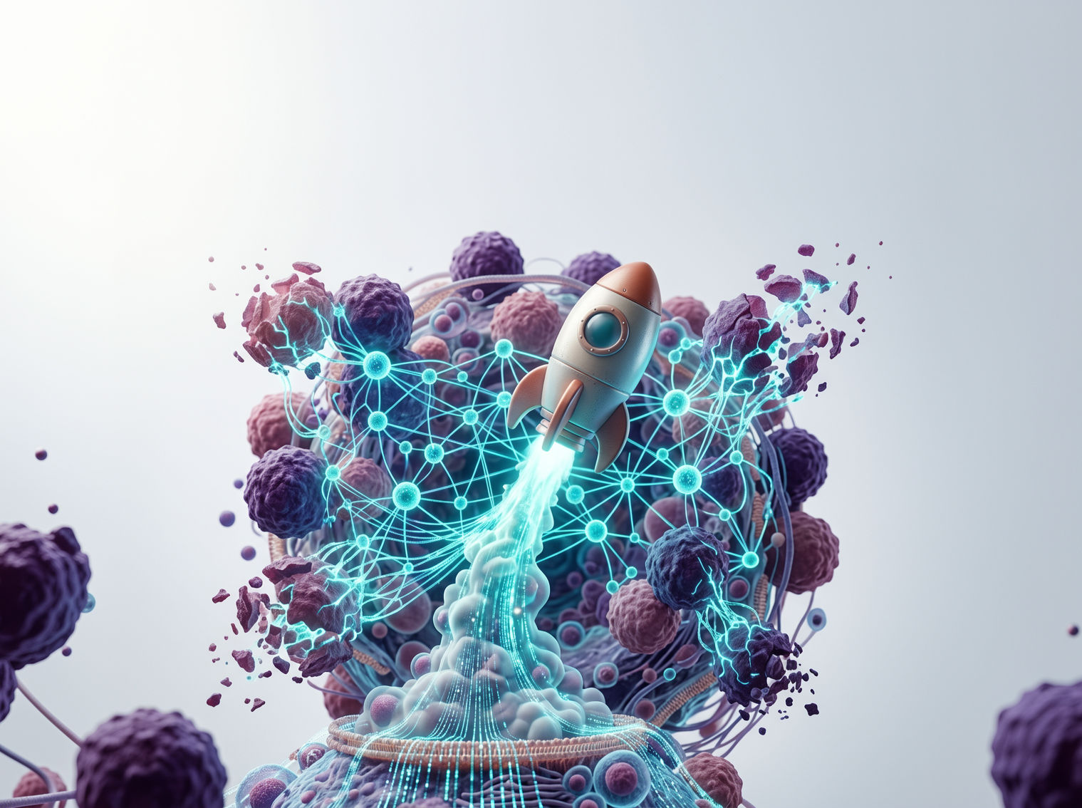 Big Picture Bio founded to identify, design and optimise promising cancer combination therapies