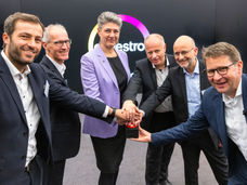 Hacia los elastómeros circulares: Covestro inaugura una planta piloto en Leverkusen
