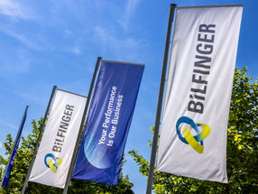 Bilfinger reagiert auf anhaltende geopolitische Unsicherheit