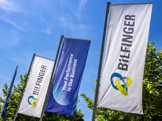 A Bilfinger reage à contínua incerteza geopolítica