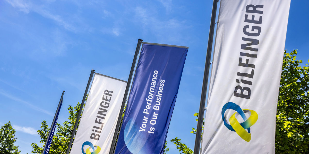 Bilfinger