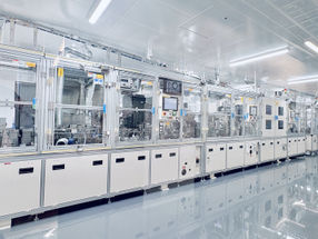 Panasonic Energy eröffnet neues globales Batterie-Forschungs- und Entwicklungszentrum in Japan