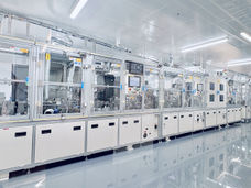 Panasonic Energy launches new global battery R&D hub in Japan