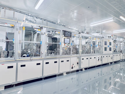 Panasonic Energy launches new global battery R&D hub in Japan
