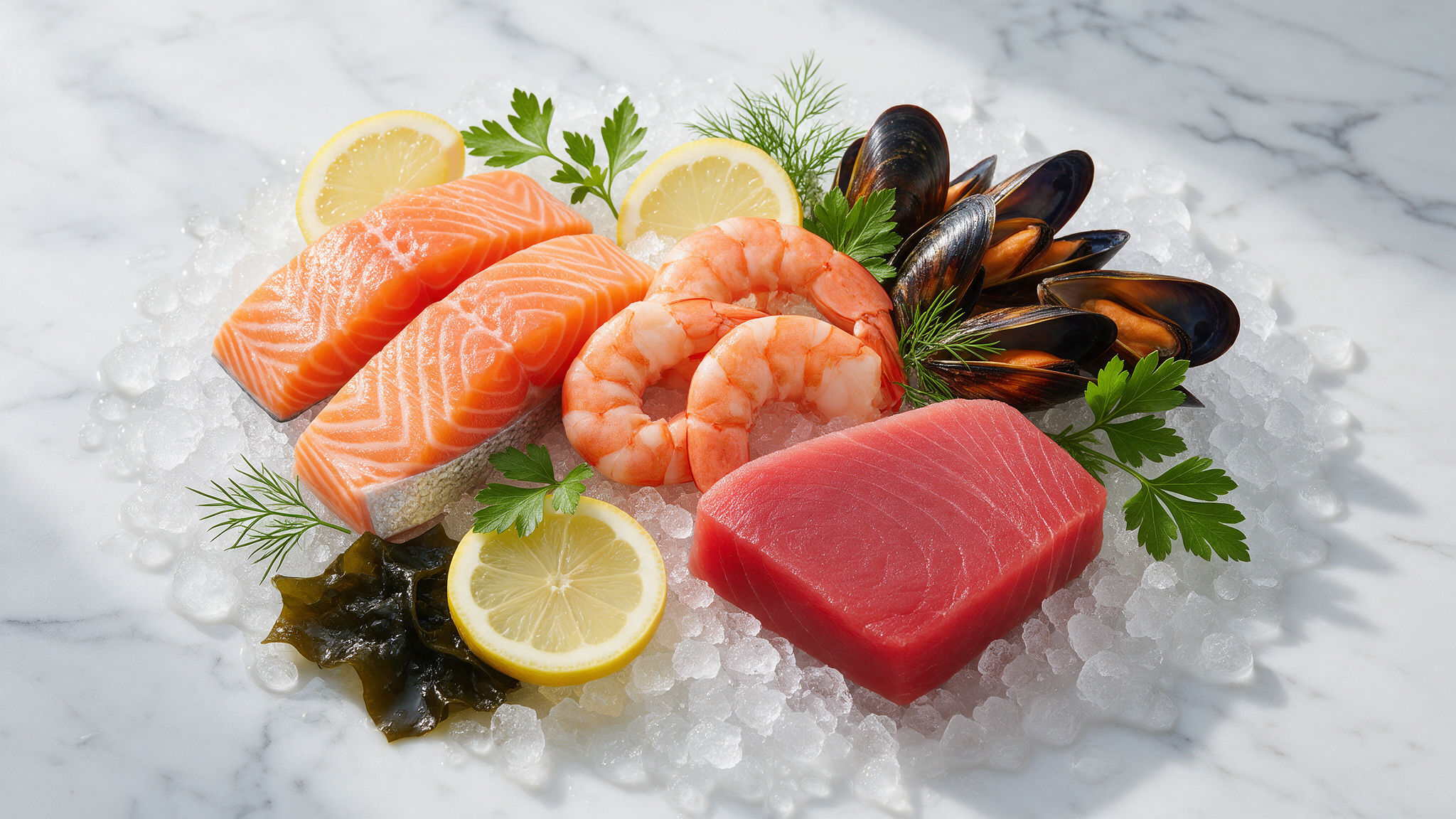 In Germania cresce la voglia di pesce