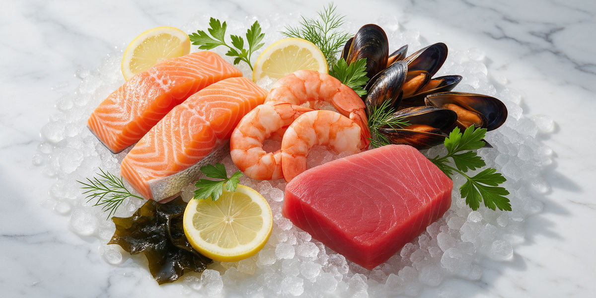 In Germania cresce la voglia di pesce