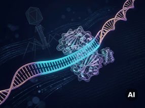Claude discovers a novel enzyme system with CRISPR-like repeats