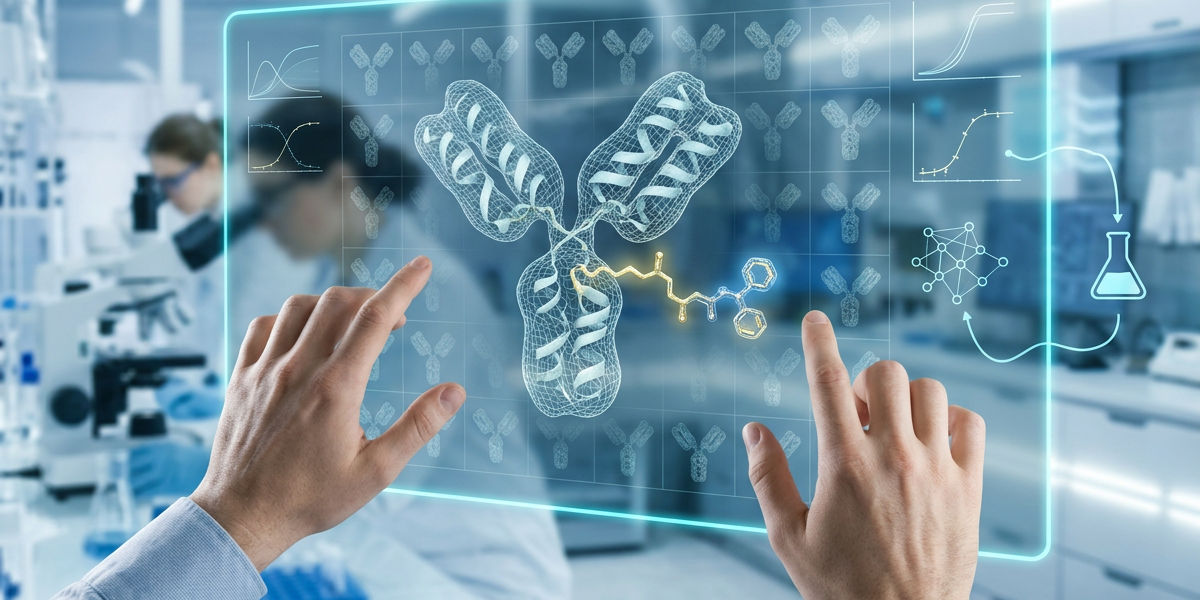 Turbine y Daiichi Sankyo amplían su colaboración en el descubrimiento de ADC