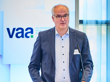 Dr Christoph Gürtler (VAA) : « Le principal atout de l'Allemagne réside dans sa main-d'œuvre qualifiée »