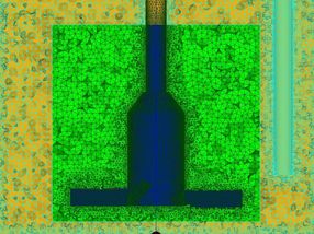 Producing Stem Cells on a Large Scale