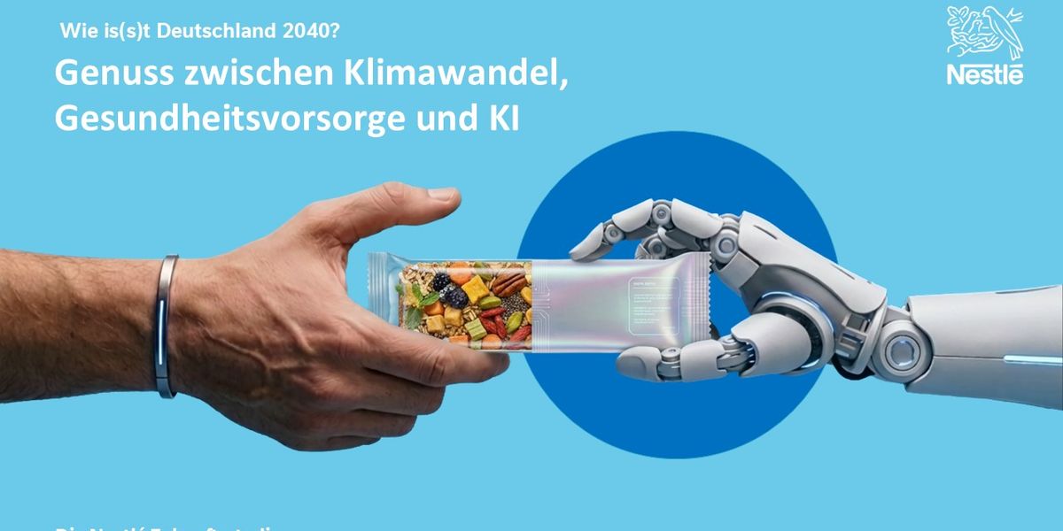 Nestlé Deutschland AG