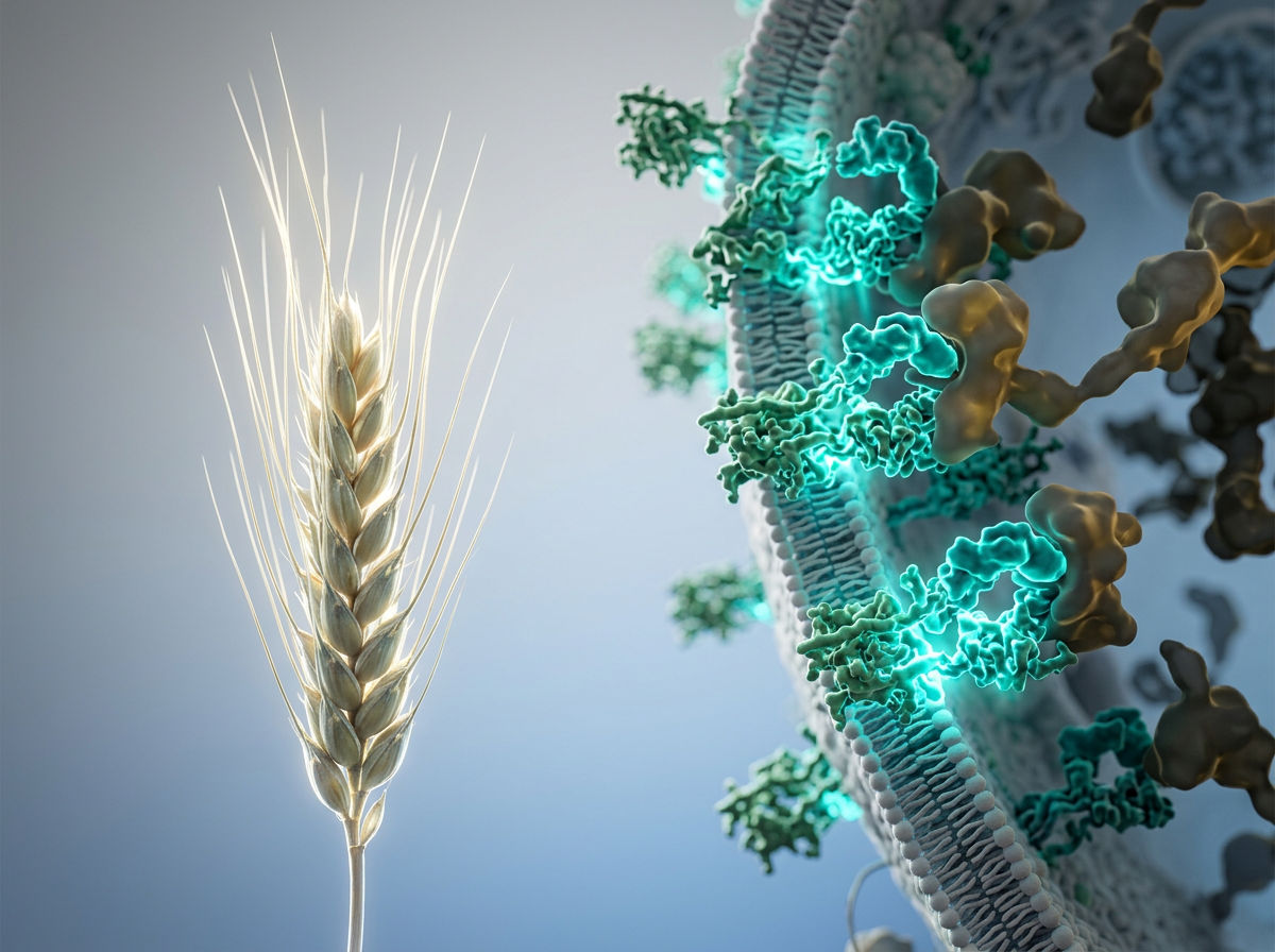 Can this biotech innovation halt the destructive march of a cereal killer?