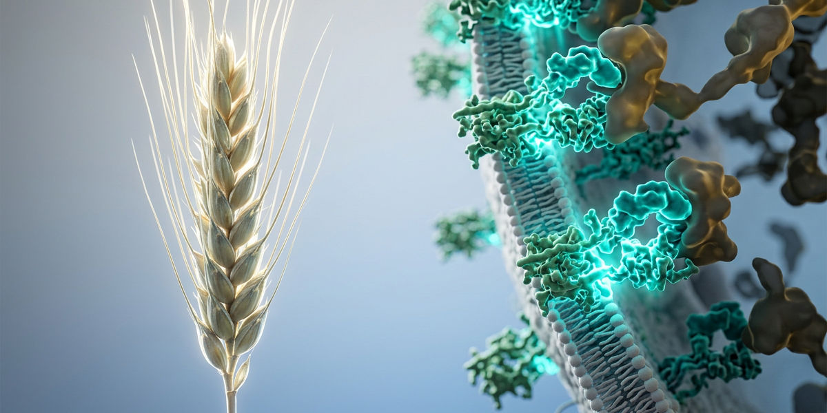 Questa innovazione biotecnologica potrà fermare l'avanzata distruttiva di un "killer dei cereali"?