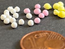 Enzimas em microesferas para uma química mais sustentável