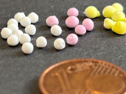 Enzimas em microesferas para uma química mais sustentável