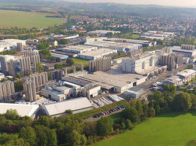 TechnoCompound erweitert LGF-Produktionskapazitäten um 4.800 Tonnen pro Jahr