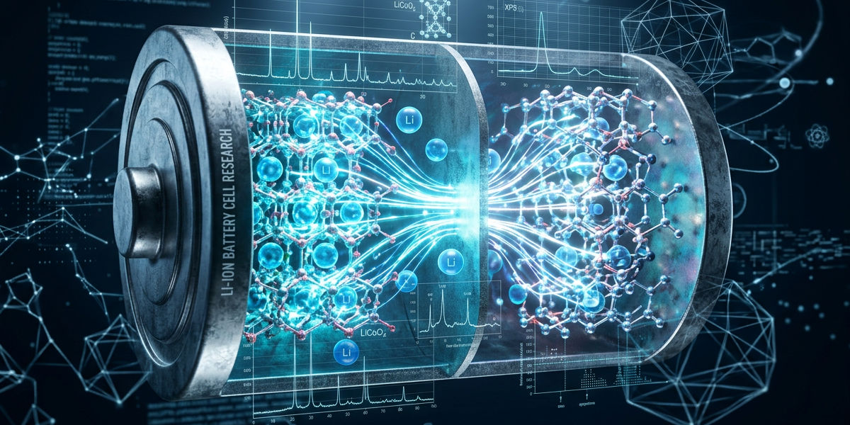 Des scientifiques découvrent une méthode qui pourrait permettre de fabriquer des batteries plus durables