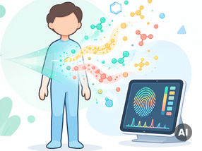 Press Release: Detecting Diseases Through Body Odor?
