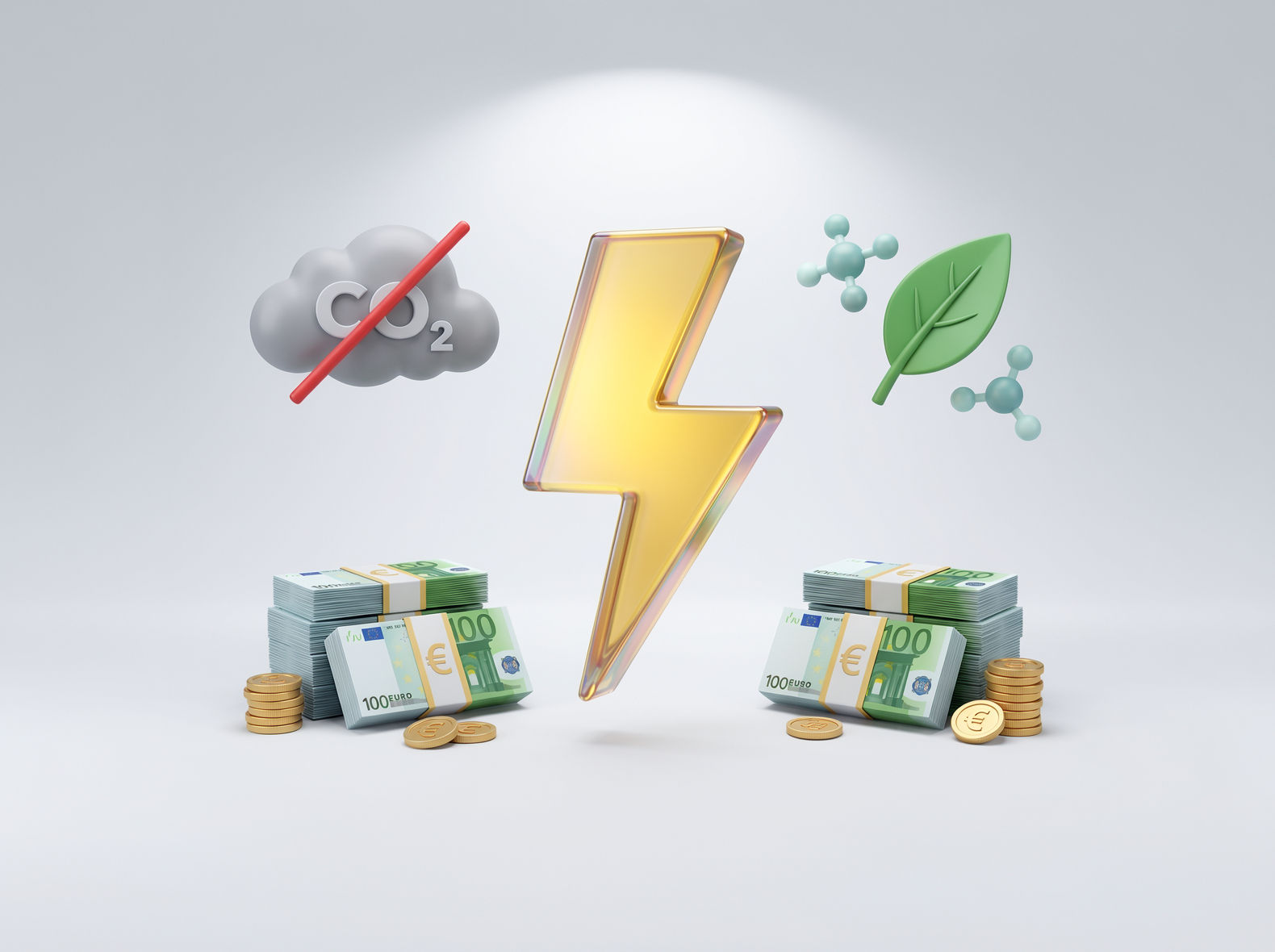 154 million euros for Reverion: Series B Funding Aims to Increase Production of CO2-Negative Power Plants Tenfold