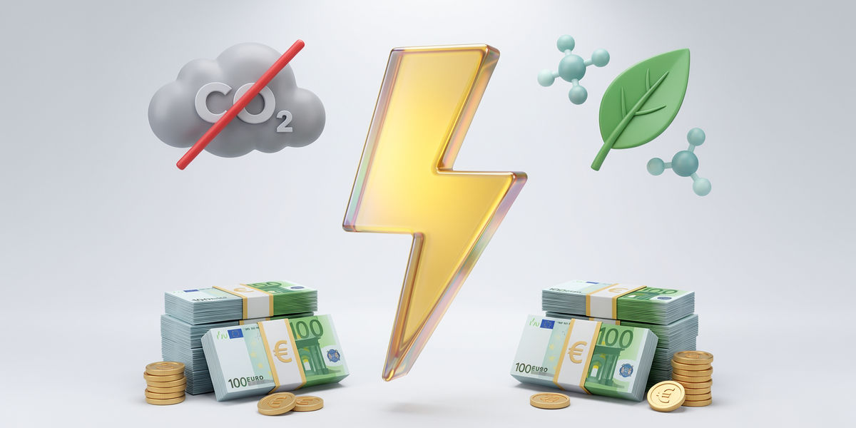 154 million euros for Reverion: Series B Funding Aims to Increase Production of CO2-Negative Power Plants Tenfold