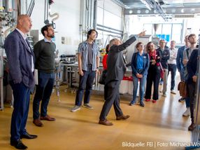 FEI Research Report: University of Hohenheim Once Again Leads in Food Research