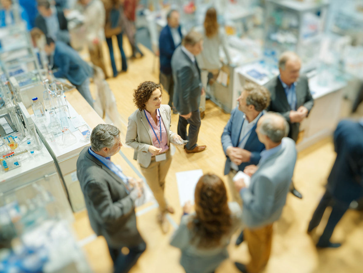 Ammeraal Beltech präsentiert Lösungen für Förderanlagen in der Lebensmittelindustrie auf dem EHEDG-Weltkongress