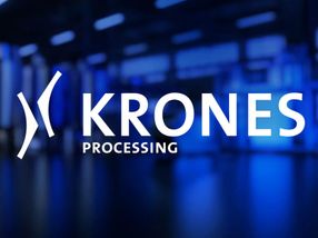 Krones Processing: the Krones Group’s process technology expertise unified under a single brand