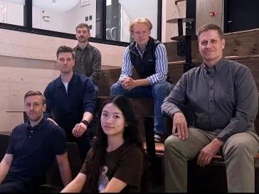 Aventix sichert sich €1,2 Mio. Pre-Seed, um die Zukunft der Bioanalytik zu gestalten