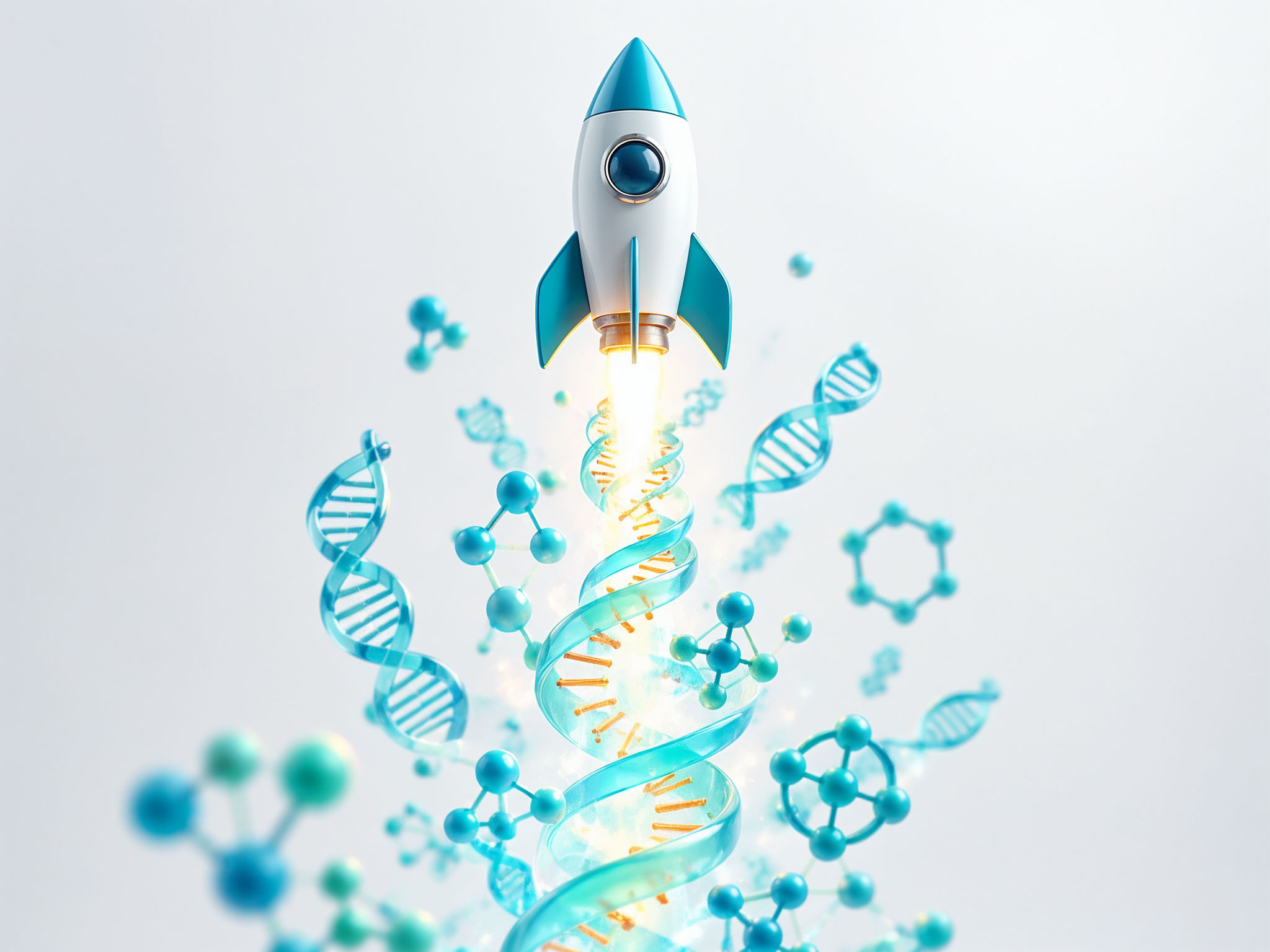 Aptadir sammelt 40 Millionen Euro im größten Biotech-Seed-Round Italiens