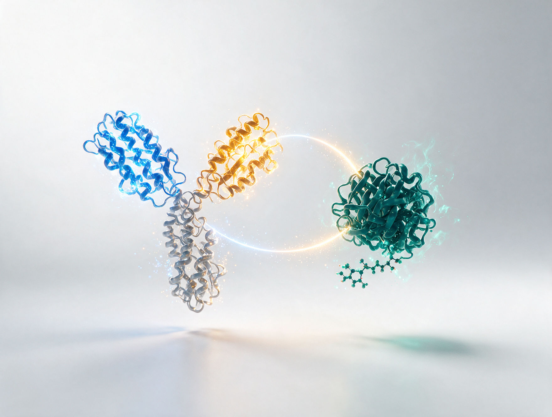 AstraZeneca gibt Kapitalbeteiligung an Summit bekannt