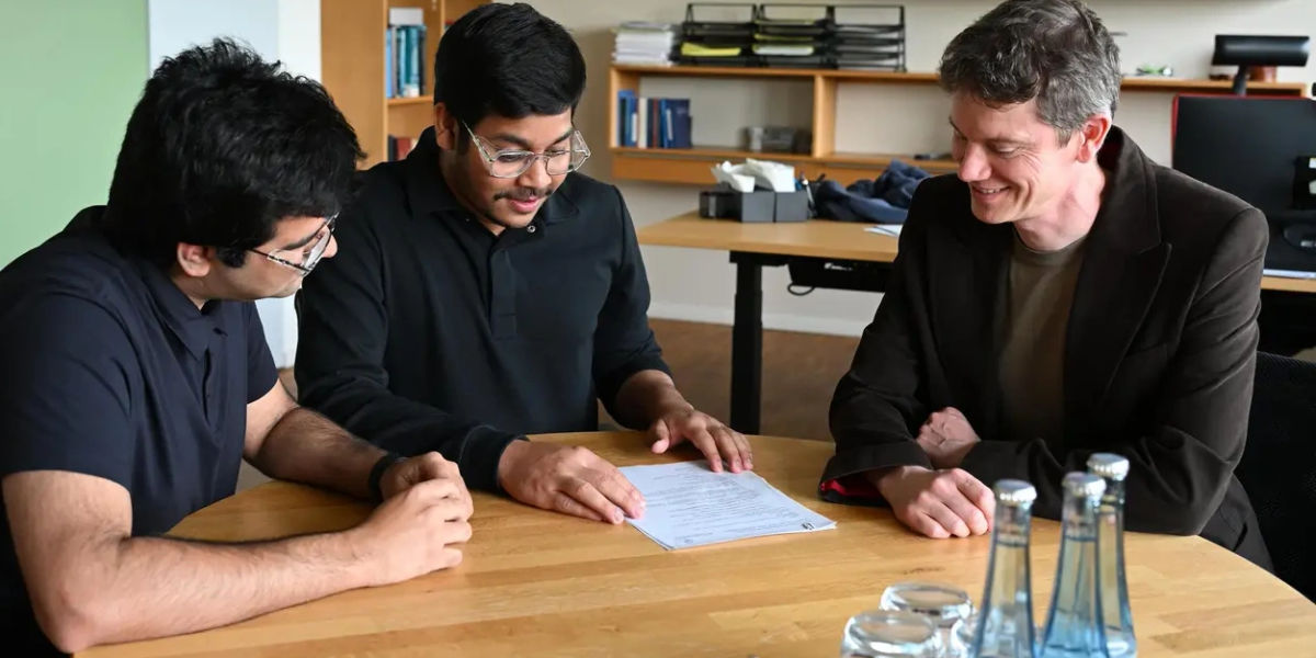 © Schiffhorst/MPI für Kohlenforschung