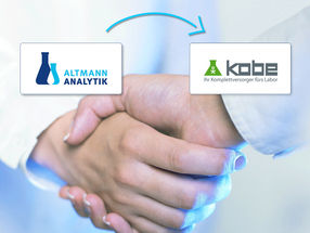 Altmann Analytik Acquires Laboratory Supplier Kobe