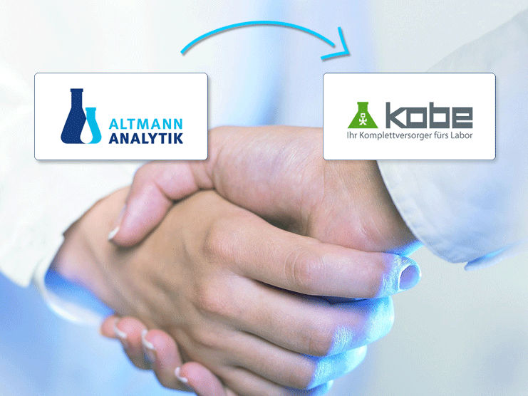 Altmann Analytik GmbH & Co. KG