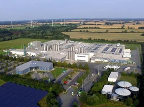 Arla investit plus de 63 millions d'euros dans l'avenir des produits laitiers riches en protéines