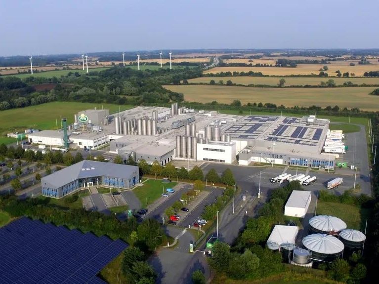 Arla Foods
