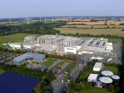 Arla is investing more than 63 million euros in the future of high-protein dairy products