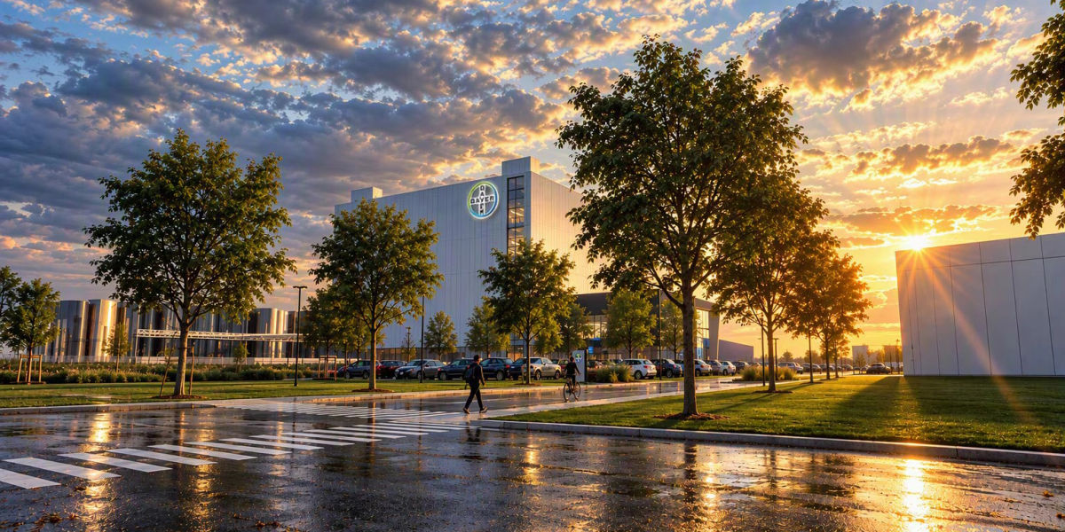 Bayer AG
