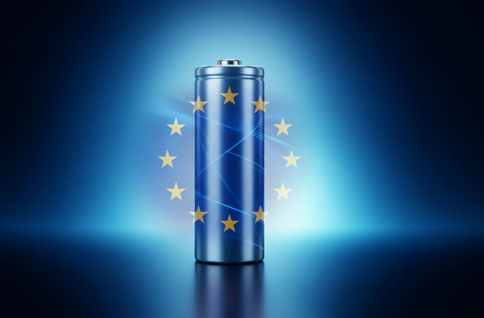 El sector europeo de la fabricación de baterías se está reorientando