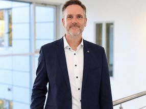 Nuevo director general de Shimadzu Europa GmbH