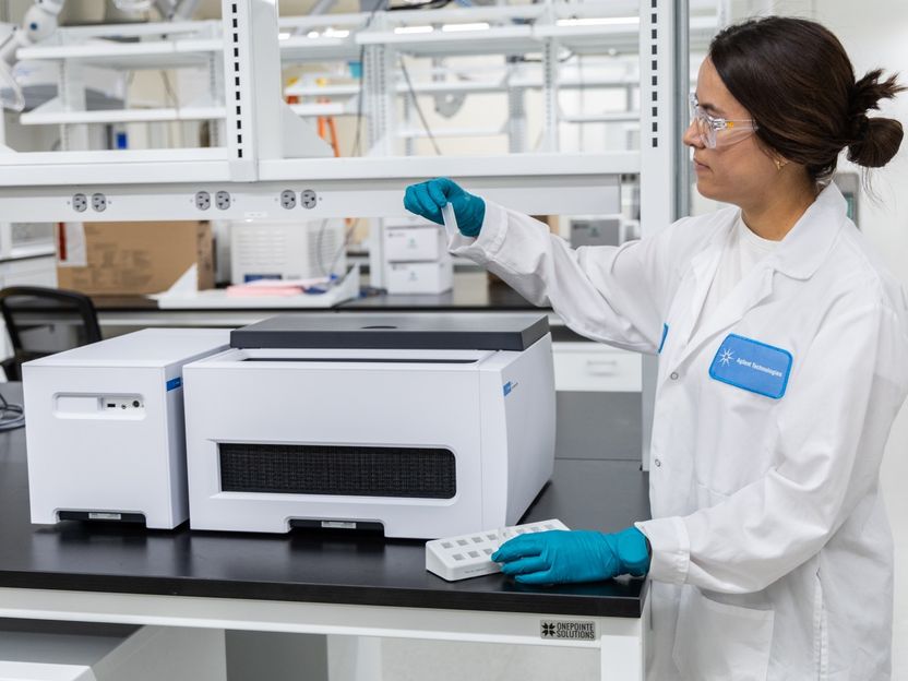Agilent amplía su capacidad de fabricación de oligonucleótidos con un nuevo laboratorio en Boulder - La capacidad adicional de los laboratorios respalda el desarrollo y la ampliación de las tecnologías emergentes de fabricación de oligonucleótidos