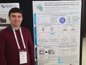 Innovative Functional Materials for Contactless Heating