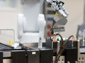 Aluminum Instead of Graphite: Fraunhofer IPA Solves a Key Problem in Anode Research