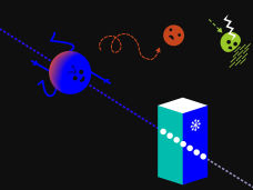 O Prémio Nobel da Física de 2026 é atribuído a Francis Halzen pela descoberta de neutrinos de alta energia de origem astrofísica