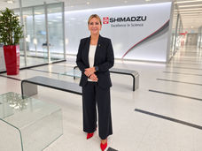 Wechsel der Geschäftsleitung bei Shimadzu in Deutschland