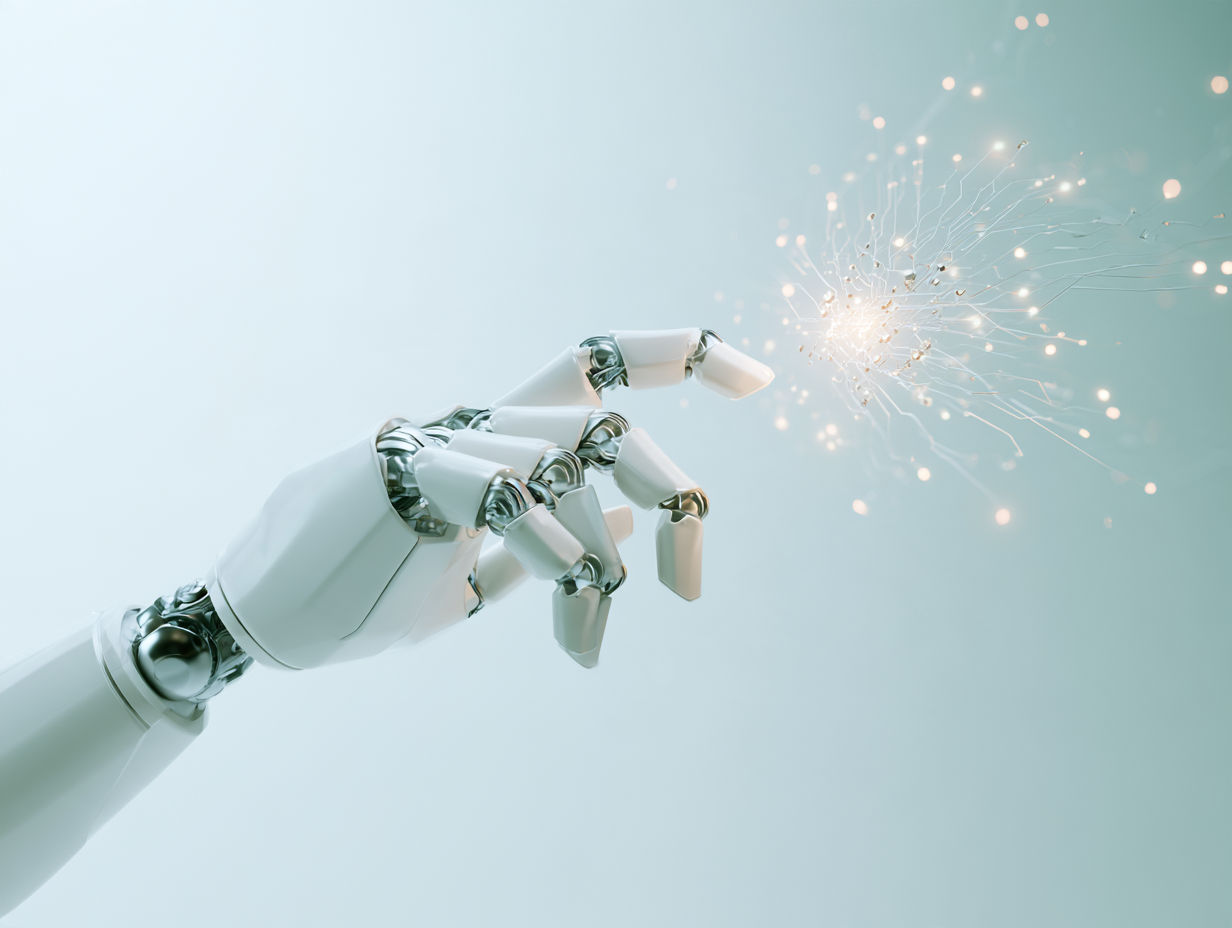 Grenova and Peak Robotics merge to form Grenova Robotics