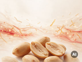 Peanuts leave a unique fingerprint in the blood