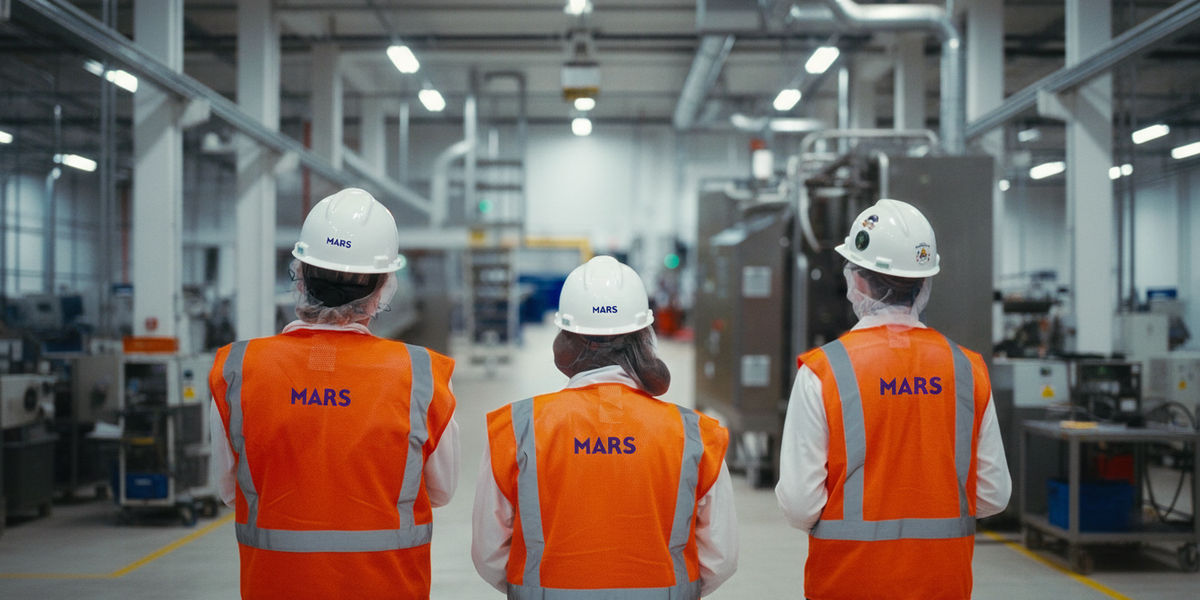 Mars GmbH